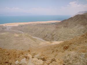 Toten Meer
